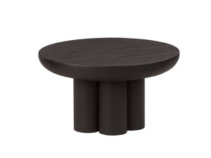 Brooklyn 6" Round Riser